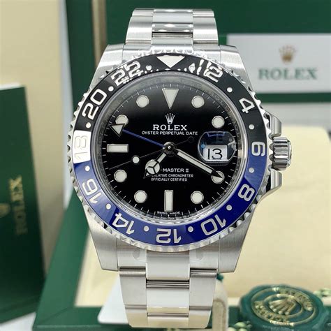 rolex batman where to buy|batman rolex unworn for sale.